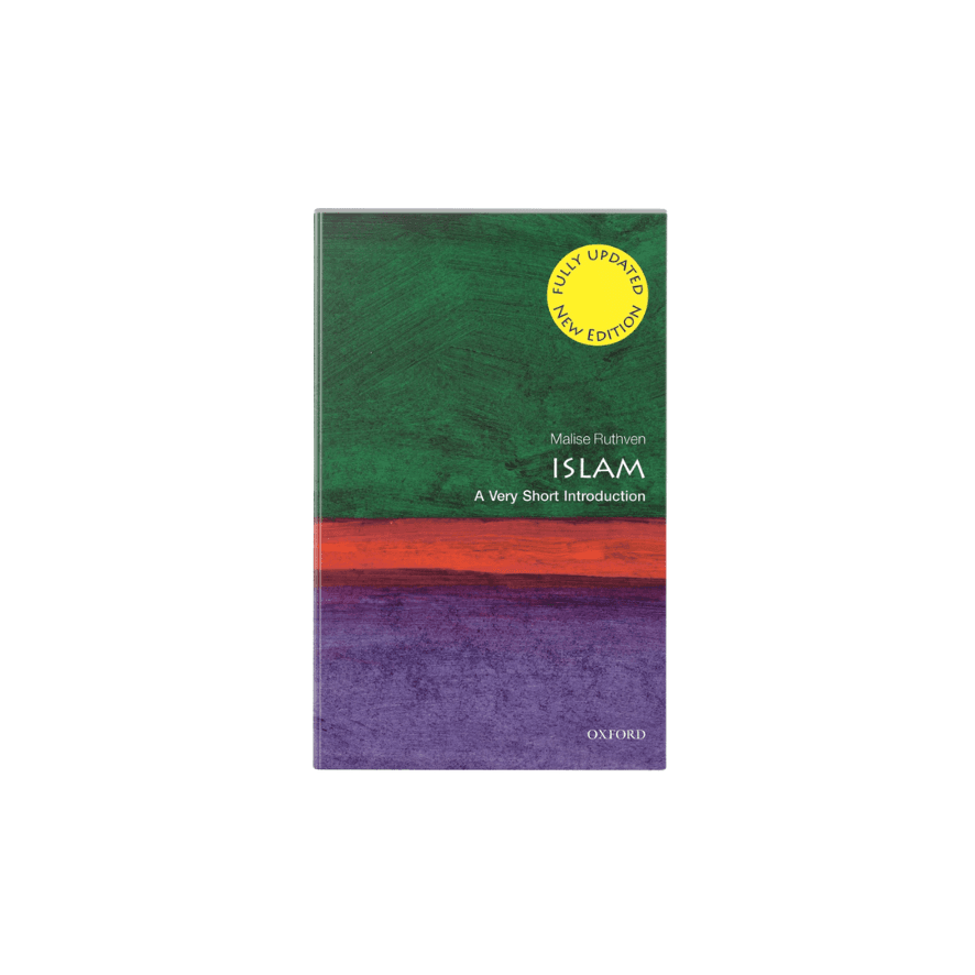 Islam: A Very Short Introduction