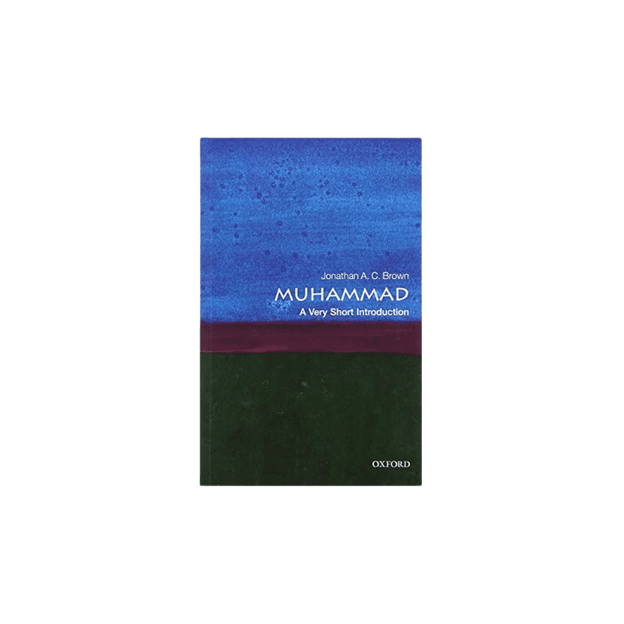 Muhammad: A Very Short Introduction
